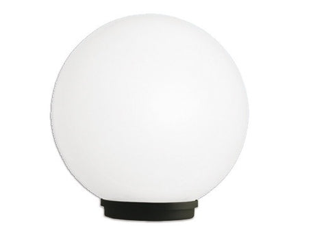 c di luna sfere globo plampioni cm25 opale ean 8015230113040