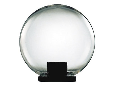 c di luna sfere globo plampioni cm30 trasparente ean 8015230113088