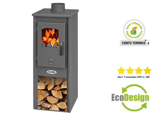 k line stufe karso antracite ean 8015230351435