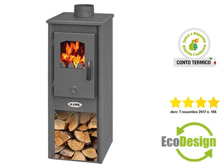 k line stufe karso antracite ean 8015230351435