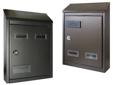 mille cassette posta city marroneoro 731 a ean 8052190067488