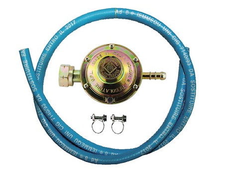 regolatori gas tf dritti in kit z10174 ean 8051407315343