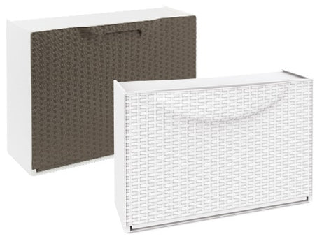 art plast scarpiere rattan harmony box tortora ean 8010693117963