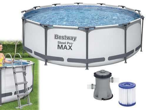 bestway piscine steel pro max bway 56418 ean 6942138982435
