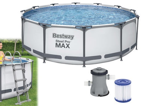bestway piscine steel pro max bway 56418 ean 6942138982435