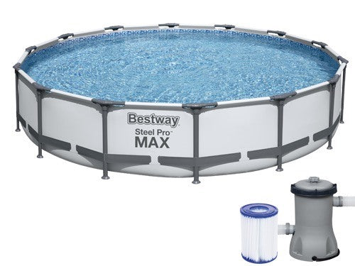 bestway piscine tonde ctelaio 427h84 56595 ean 6942138933642