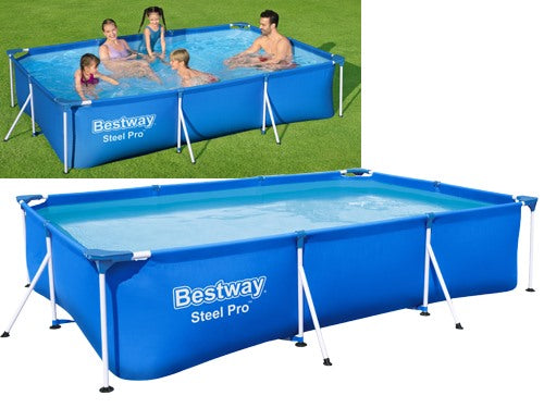 bestway piscine rettangolari 300x201xh66 56404 ean 6942138928716