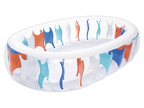 bestway piscine gonfiabil oval229x152h51 54066 ean 6942138951462