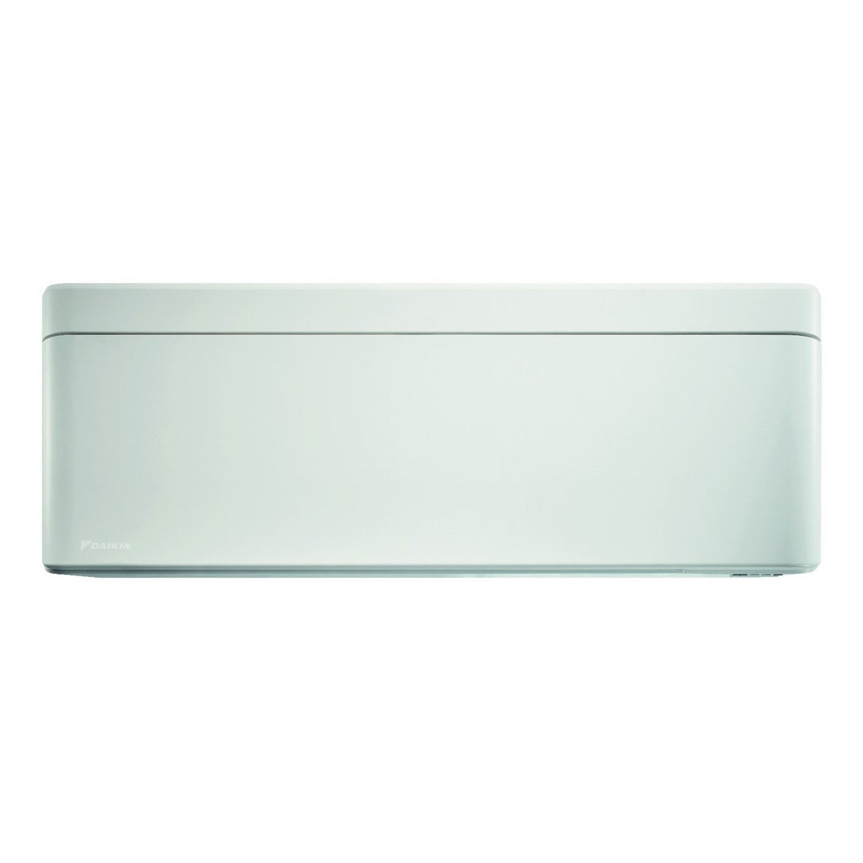 Wandmontiertes Innengerät Daikin Bluevolution STYLISH WHITE Serie 9000 BTU FTXA25AW R-32 Integriertes WLAN Weiße Farbe