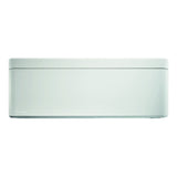 Wandmontiertes Innengerät Daikin Bluevolution STYLISH WHITE Serie 9000 BTU FTXA25AW R-32 Integriertes WLAN Weiße Farbe