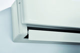 Climatizzatore Condizionatore Daikin Bluevolution Trial Split Inverter serie STYLISH WHITE 12+12+12 con 3MXM68N R-32 Wi-Fi Integrato 12000+12000+12000 Colore Bianco - Garanzia Italiana