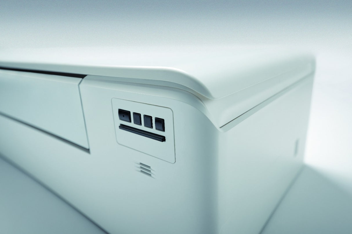 Climatizzatore Condizionatore Daikin Bluevolution Trial Split Inverter serie STYLISH WHITE 12+12+12 con 3MXM68N R-32 Wi-Fi Integrato 12000+12000+12000 Colore Bianco - Garanzia Italiana