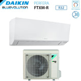 offerta climatizzatore condizionatore daikin bluevolution inverter serie perfera wall 12000 btu ftxm35r _ rxm35m r 32 wi fi integrato classe a___