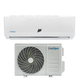 Climatiseur OneClima Pro 9000 Btu ONE PRO09Y/24 R-32 avec Wi-Fi en option