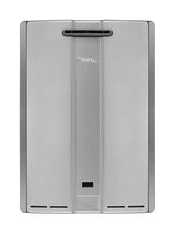 rinnai area occasioni scaldabagno a condensazione da esterno rinnai infinity sensei n32e 32 lt reu n3237wc e ng metano