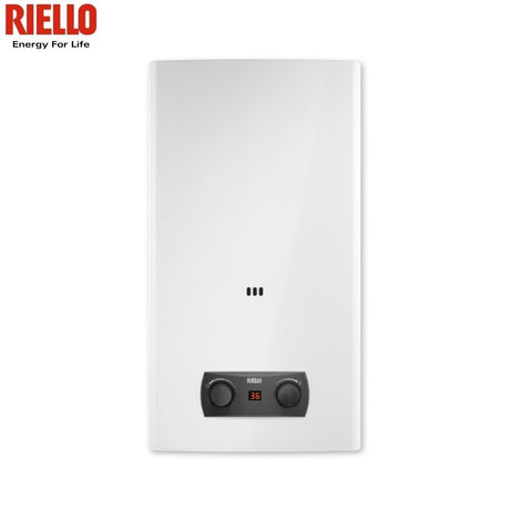 scaldabagno riello acquafun 14 metano copia