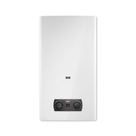 scaldabagno riello acquafun 14 metano copia