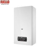 scaldabagno riello acquafun 14 gpl