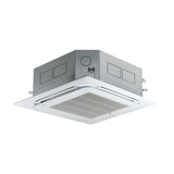 lg unita interna a lg cassetta a 4 vie 9000 btu ct09f r 32 wi fi optional con pannello incluso
