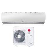 lg climatizzatore condizionatore a parete lg inverter 30000 btu us30f nr0 uub1 u20 r 32 wi fi integrato con telecomando incluso