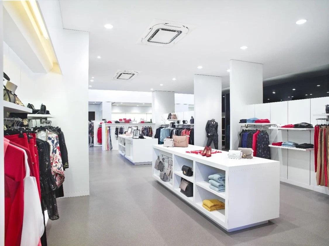 unita interna a cassetta daikin bluevolution round flow 12000 btu fcag35b r 32 wi fi optional con griglia standard inclusa 9251