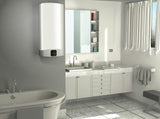 Scaldabagno Elettrico ad Accumulo Ariston VELIS EVO 80 EU 3626146 da 80 Litri