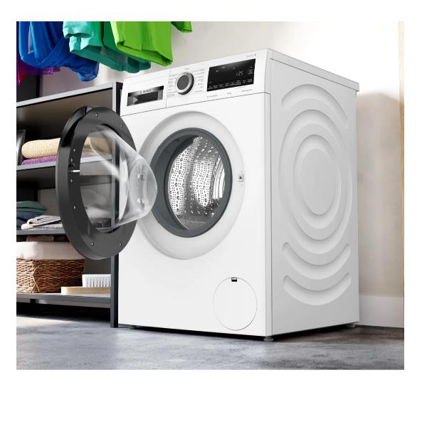 bosch lavatrice a carica frontale bosch serie 6 wgg254z0it 10 kg classe a 1400 giri a845xl598xp588 activewater plus speedperfect ean 4242005400034
