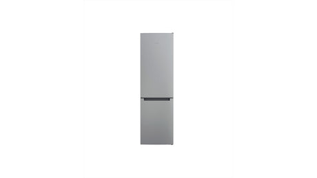 indesit frigorifero combinato indesit infc9 ti22x 367 litri classe e a2027xl596xp678 total no frost multiflow inox ean 8050147626757