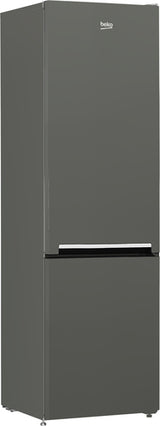 beko frigorifero combinato beko rcsa300k40gn 291 litri classe e statico a1813xl54xp574 minfrost grigio ean 8690842608575