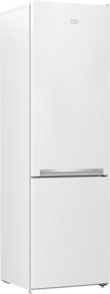 beko frigorifero combinato beko rcna305k40wn 266 litri classe e a1813xl54xp574 no frost bianco ean 8690842639043