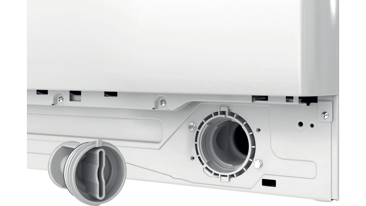 indesit lavatrice a carico frontale indesit bwa 81295x wv it innex steam 8 kg classe b 1200 giri a845xl595xp63 motore inverter auto pulizia bianco ean 8050147668078