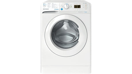indesit lavatrice a carico frontale indesit bwa 81295x wv it innex steam 8 kg classe b 1200 giri a845xl595xp63 motore inverter auto pulizia bianco ean 8050147668078