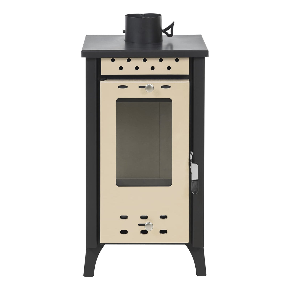 divina fire stufa a legna divina fire matilde 77 kw mg100beige beige l33xp385xh74 cm ean 5200416400622