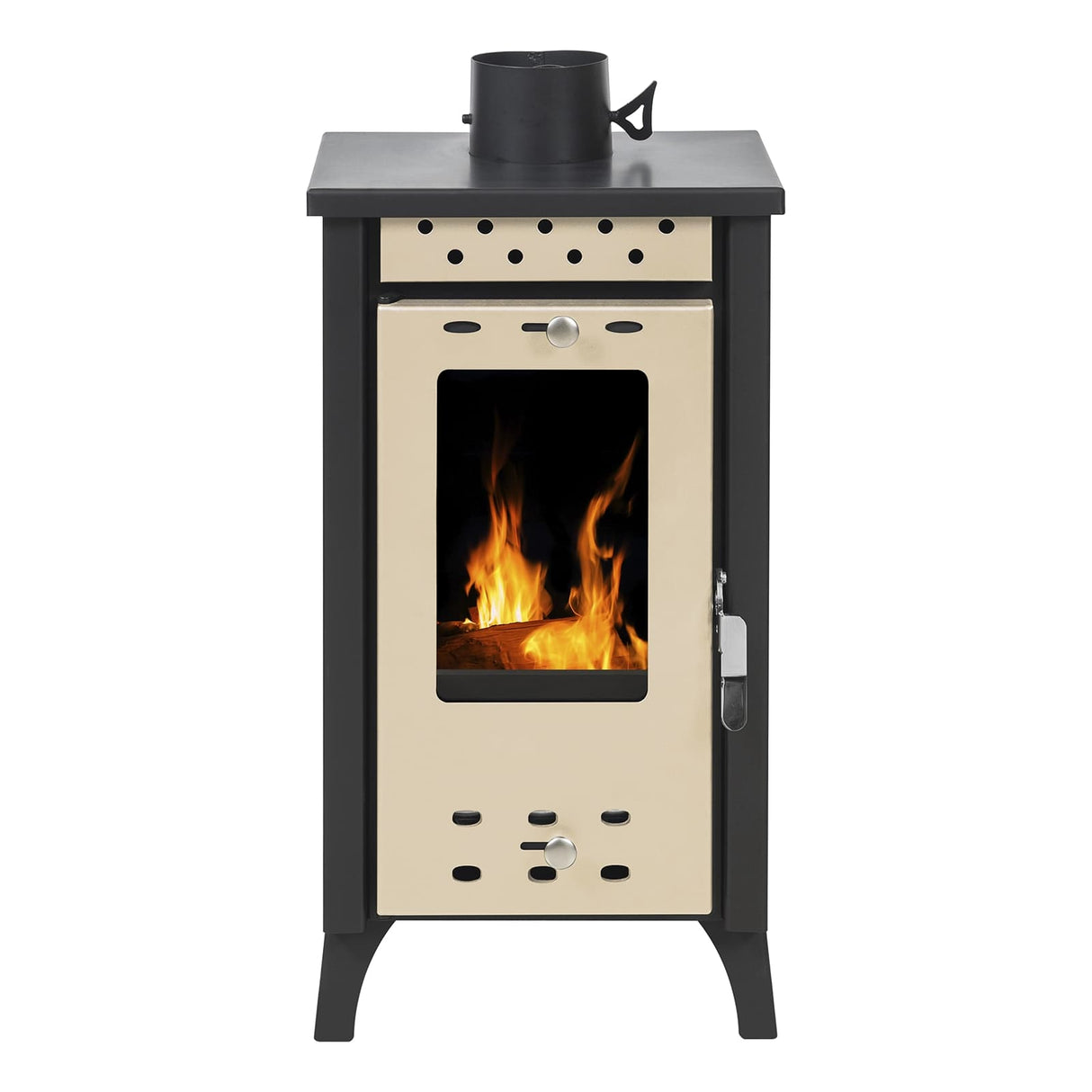 divina fire stufa a legna divina fire matilde 77 kw mg100beige beige l33xp385xh74 cm ean 5200416400622