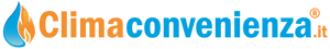 Logo CLIMACONVENIENZA.IT