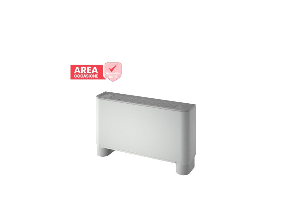 aermec area occasioni 2948 ventilconvettore fan coil aermec fcz a 300 solo riscaldamento con commutatore incluso