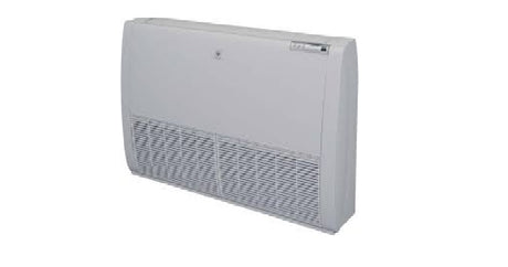 aermec condizionatore inverter aermec pavimentosoffitto 12000 btu unita interna efi121h