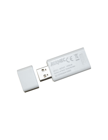 aermec controllo interfaccia wi fi armec per climatizzatore condizionatore serie sge