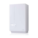 aldaia sime murelle ht 30 murale a condensazione classe a 8115102 metano completa di kit fumi incluso