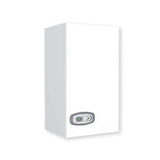 area occasioni caldaia a camera aperta ferroli divatech d ln c 24 low nox metano   new erp