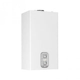 area occasioni caldaia a gas chaffoteaux a condensazione pigma advance 25 kw eu metano completa di kit scarico fumi coassiale 37878