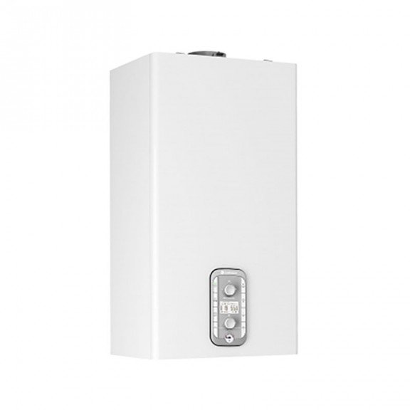 area occasioni caldaia a gas chaffoteaux a condensazione pigma advance 25 kw eu metano completa di kit scarico fumi coassiale