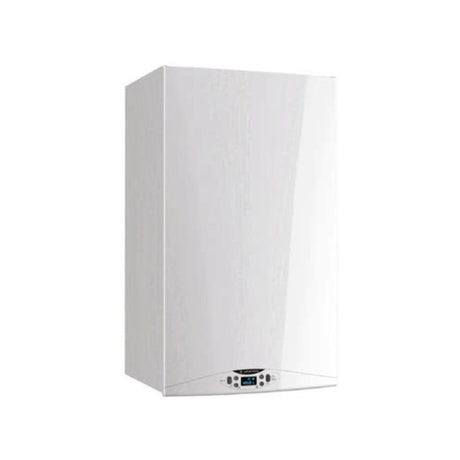 area occasioni caldaia ariston hs premium 24 eu a condensazione completa di kit scarico fumi metano