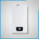 area occasioni caldaia baxi duo tec compact e 24 kw a condensazione low nox completa di kit scarico fumi coassiale metano o gpl novita