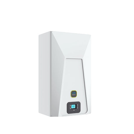 area occasioni caldaia savio inoxdens moon 25 s a condensazione completa di kit scarico fumi metano low nox metano wi fi ready