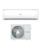 area occasioni climatizzatore condizionatore candy inverter serie pura 12000 btu cy 12ta r 32 wi fi integrato classe a__ a_ ao961