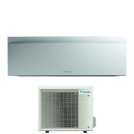 area occasioni climatizzatore condizionatore daikin bluevolution inverter serie emura white iii 18000 btu ftxj50aw r 32 wi fi integrato