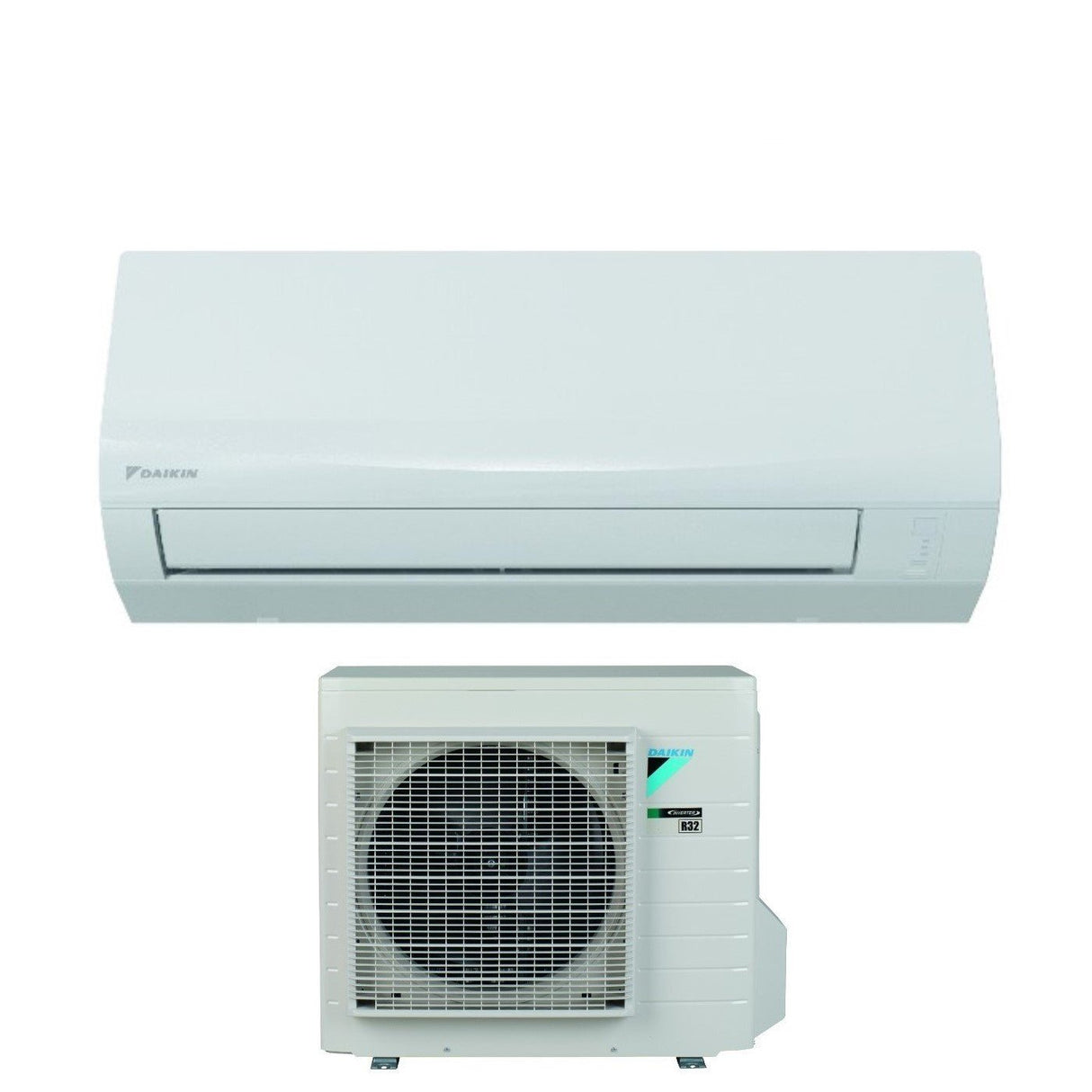 area occasioni climatizzatore condizionatore daikin inverter serie ecoplus sensira 7000 btu ftxf20d r 32 wi fi optional