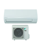 area occasioni climatizzatore condizionatore daikin inverter serie ecoplus sensira 7000 btu ftxf20d r 32 wi fi optional
