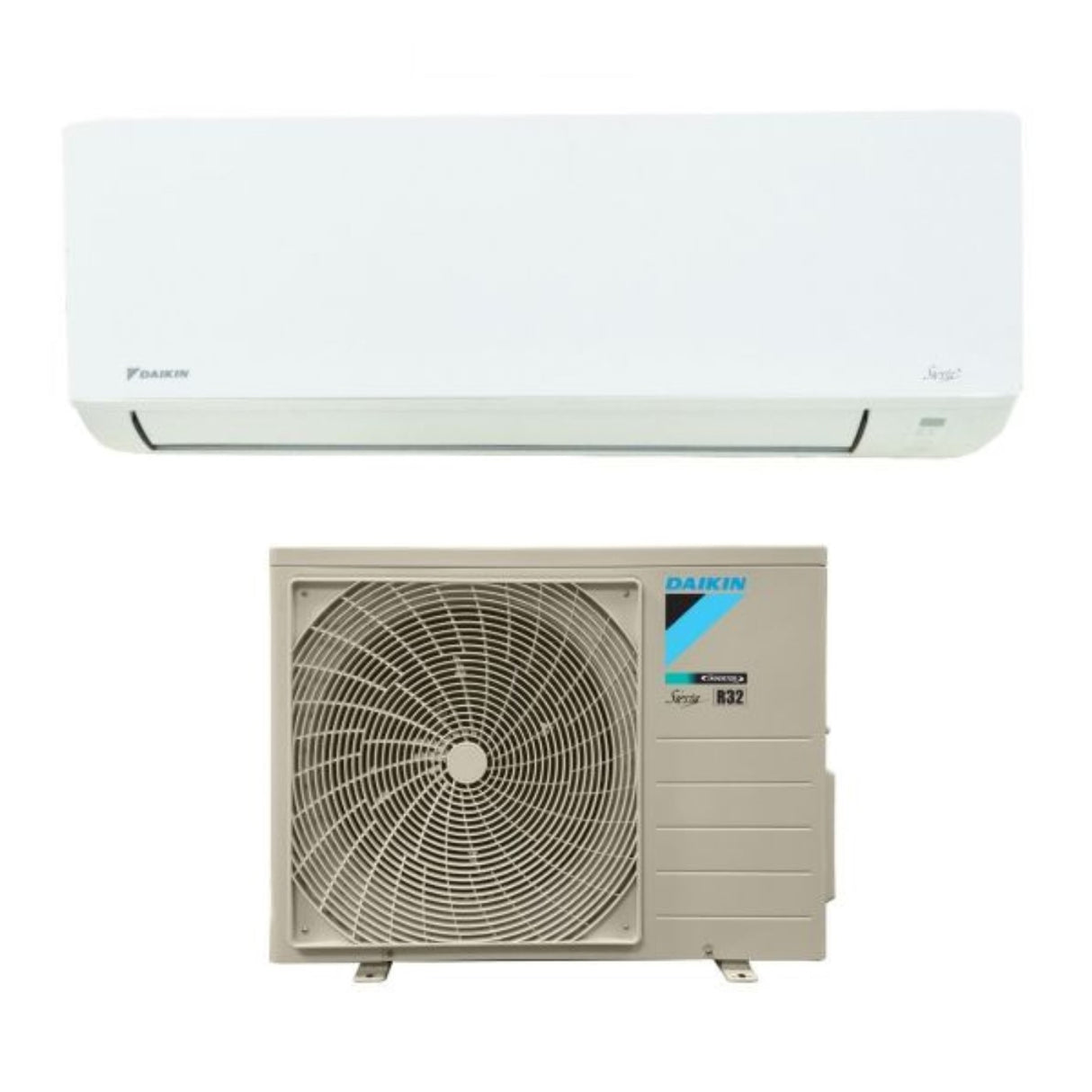 area occasioni climatizzatore condizionatore daikin inverter serie siesta atxc c 12000 btu atxc35c _ arxc35c r 32 wi fi optional classe a__ a_ novita 31628
